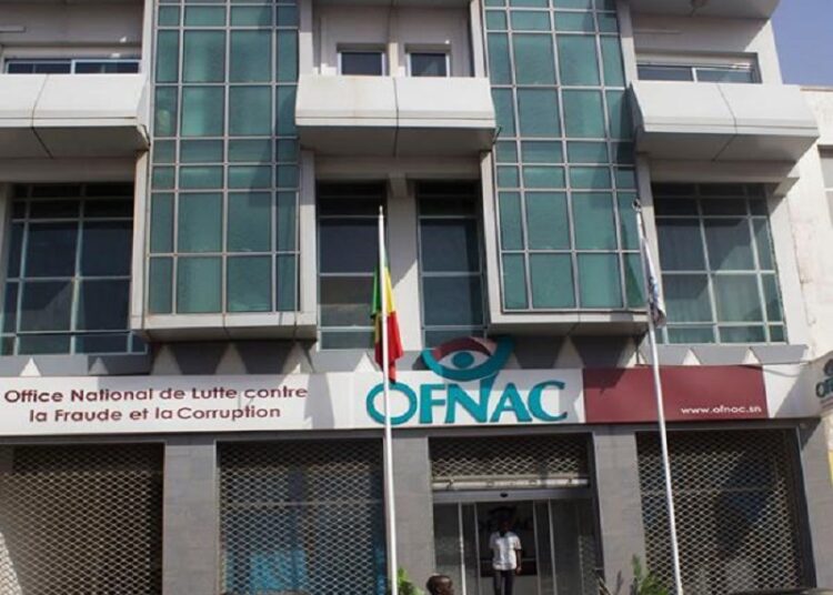 Rapport Ofnac 2023 : 53 plaintes et dénonciations enregistrées