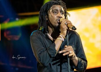 Dernier minute: Wally Seck annule tout