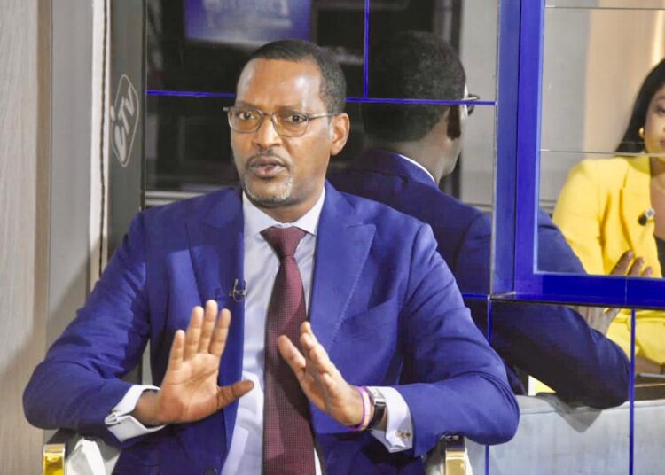 La grande révélation de Mame Boye Diao : « Macky Sall a facilité l’ascension du Pastef au pouvoir »