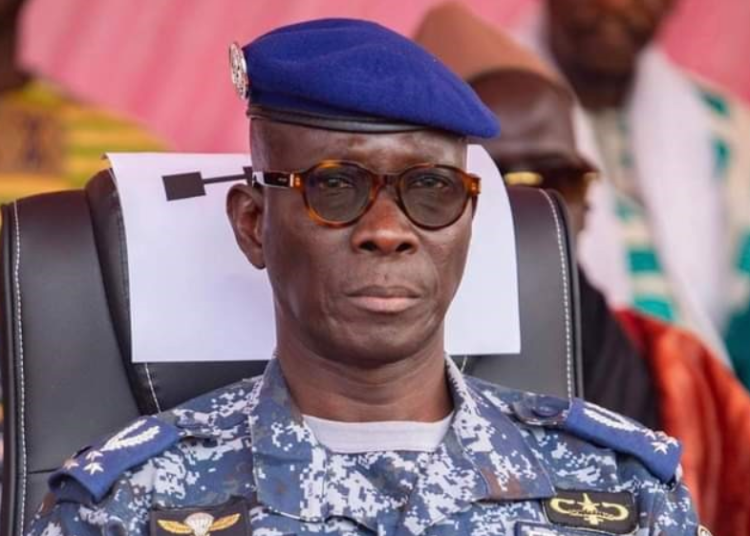Hommage au Général Moussa FALL ( Par Ibrahima SOW )
