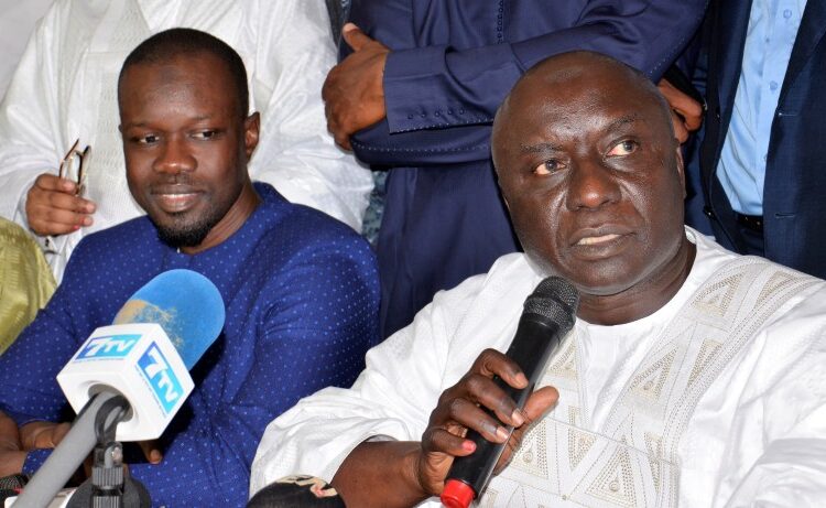 Destin politique : Ousmane Sonko à l’image de Idy