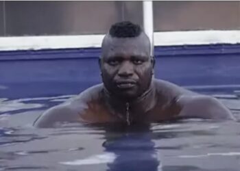 Entraînement de Tapha Tine: Cette vidéo qui fait terreur sur les réseaux sociaux (Vidéo)