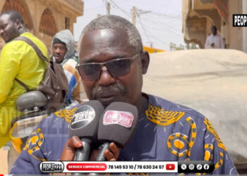 Témoignages émouvants sur sa défunte épouse : Le père de Bril craque et fond en larmes