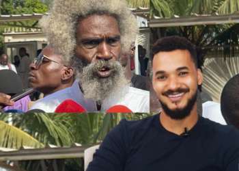 Trafic de drogue : Me Clédor Ly, avocat de Bachir Diop de la série dérapage, demande l’annulation du procès-verbal