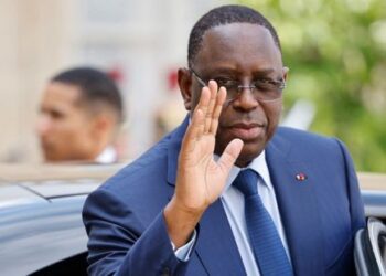 « Merci à Macky » : ce que prévoit l’APR