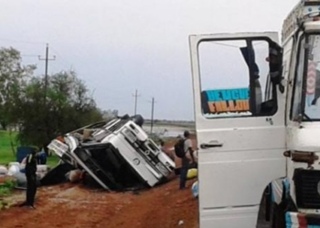Tragédie à Paos Koto à Nioro : Un choc entre un car et une charrette fait encore d’autres morts…