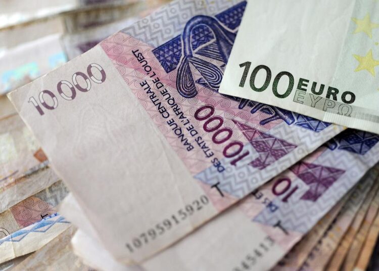 Institutions financières : Trois banques dont deux « établies » au Sénégal épinglées pour terrorisme et blanchiment