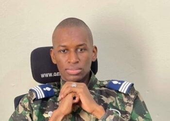 Capitaine Touré réintégré au sein de la gendarmerie nationale : Un Fake News