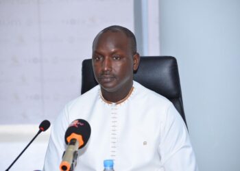 Dessalement d’eau de mer : Cheikh Tidiane Dièye assure un audit approfondi du contrat des 459 milliards FCFA
