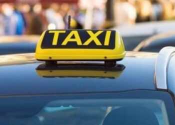 Guédiawaye : La police arrête plusieurs chauffeurs de “taxi-clando”