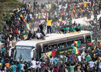 « Nous travaillons pour gagner une Coupe du monde », Aliou Cissé vise le sacre mondial