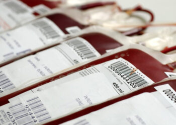 Mouvement d’humeur au centre du transfusion sanguine : une grève illimitée dans les plans