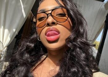 « Thiouss » bien dessinés : La nouvelle publication de Amy Léa qui fait parler sur la toile (photos)