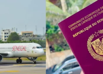 Sénégal : La nouvelle décision importante prise pour les nouveaux passeports