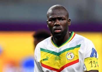 Matam : Le magnifique projet de Kalidou Koulibaly dans son village natal (photos)