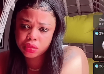 Sidy Diop remet Mame Ndiaye Savon à sa place : « Daga dioum… So yakaré ni xaliss mo takh ma wayla yangui… » (Vidéo)