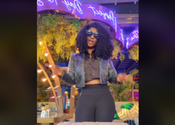 Mia Guissé à son crush : « Khamal ngama louy mbeuguél, yobaléma… »