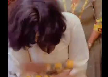 Le « Bara Mbaye » de Miss Ndiaye impressionne la toile