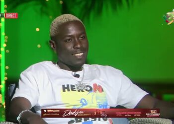 Découvrez comment Ngaaka Blindé a vaincu son cancer. Voici la preuve (Vidéo)