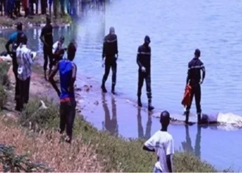 Yeumbeul Sud : un enfant de 3 ans retrouvé mɵrt noyé