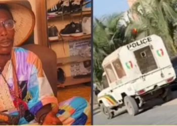 Enquête sur la mort de Seydina Mouhamed Diop : Plusieurs arrestations au sein de la police