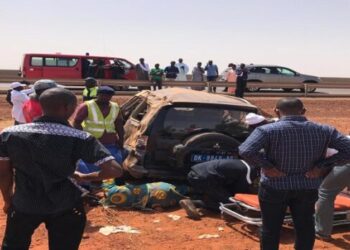 Les accidents : Le Joola, Sikilo et l’accident de Koungheul (Par Babou Bamba)