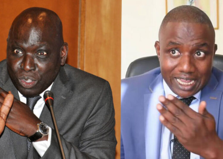 Yoro Dia et Madiambal Diagne demandent au tandem Diomaye-Sonko, où est le projet ?