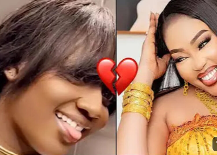 Affaire de tontine: Le clash entre Ya Awa Rassoul et Awa Baldé (vidéo)