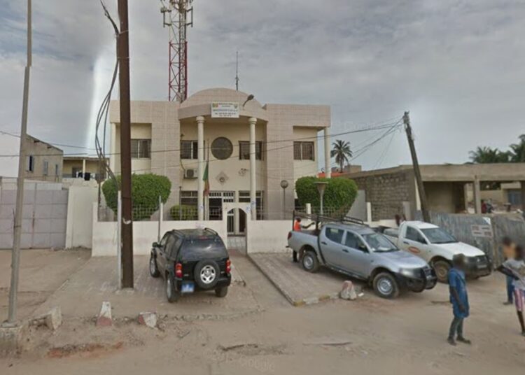 Scandale : “Controverses autour de la gestion des aides municipales à Hann Bel Air”
