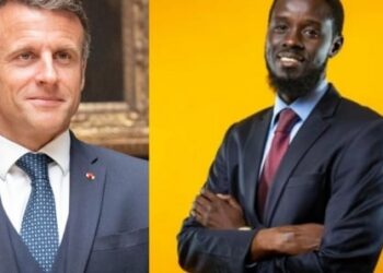 L’ex DG de la RFI pas d’accord avec l’expression de la RTS : « RTS1 Sénégal, un peu de professionnalisme… »
