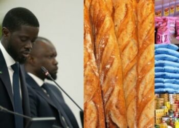 Baisse des prix : Bassirou Diomaye Faye prépare la riposte après la résistance des meuniers