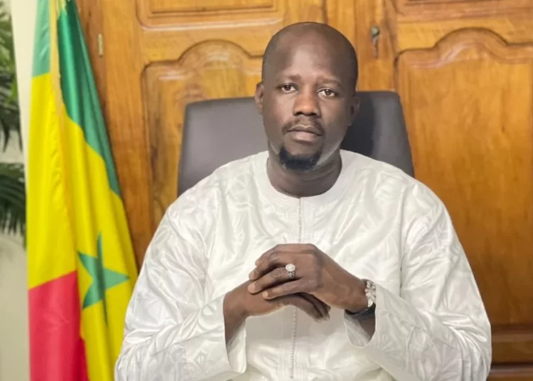 ONFP : Mouhamadou Lamine Massaly démissionne de son poste de Pca