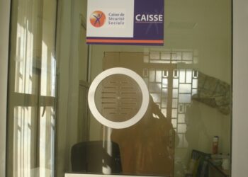 Détournement de 1,8 milliard à la CSS : Deux cadres clés arrêtés par la SR