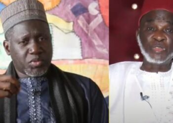 Fétichisme, Ousmane Sonko, Benin : L’imam Kanté recadre son homologue Ahmadou Bamba Sall