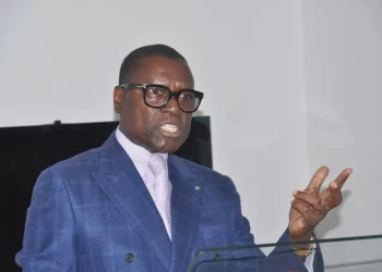 Affaire des sociétés chinoises : Pierre Goudiaby Atépa se désiste après un accord financier de 250 millions